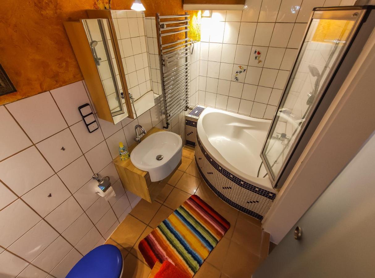 Ferienwohnung Koln Bagian luar foto